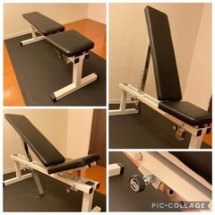 ダンベルセット 2セット（1セット2本、2セット）の画像