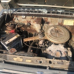Honda Life の画像