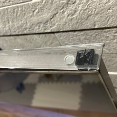 【美品】SONY 65型　4K液晶テレビ　XRJ-65X95J　2022年製の画像