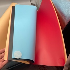 撮影ボックスの画像