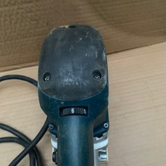 BOSCH ボッシュ　オービタルサンダーPROの画像