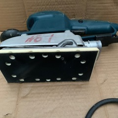 BOSCH ボッシュ　オービタルサンダーPROの画像