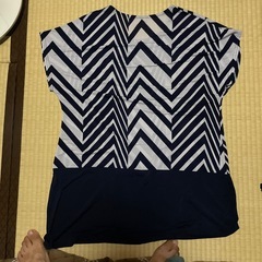 半袖トップスの画像