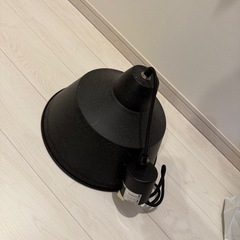 照明の画像