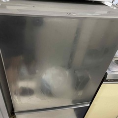 (商談中)冷蔵庫洗濯機レンジの画像