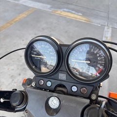 ホンダ VT250FC  売ります  車種により交換可能の画像