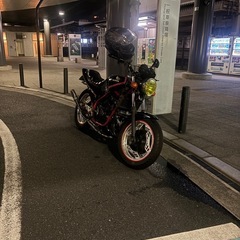 ホンダ VT250FC  売ります  車種により交換可能の画像