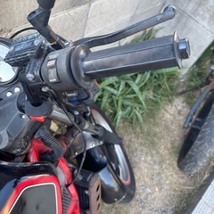 ホンダ VT250FC  売ります  車種により交換可能の画像