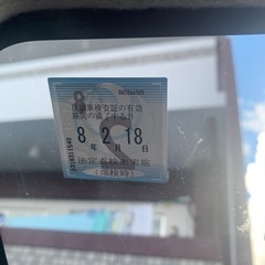 トヨタ　ノア　H22年式！の画像
