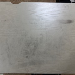 【急ぎ】作業台・勉強机の画像