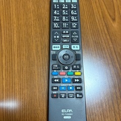 日立液晶テレビ　
L32-XP05の画像