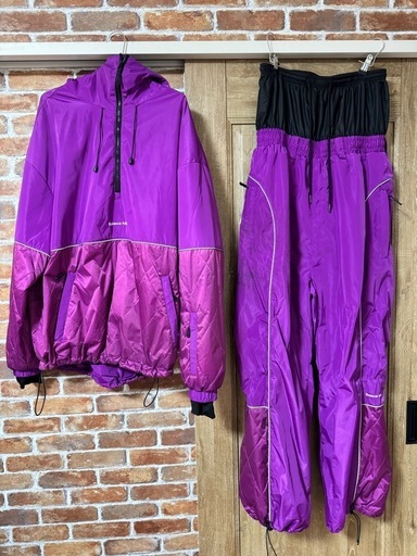 BalanceArtist ウェア