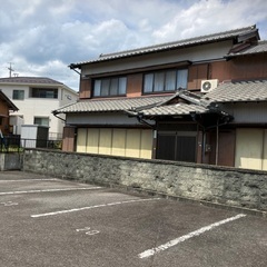 ★家賃70,000円四日市市4LDK戸建【社員寮、法人登記…