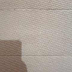 ニトリ シングルマットレスの画像