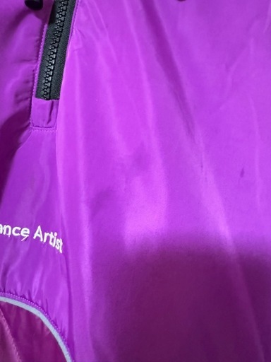 BalanceArtist ウェア 