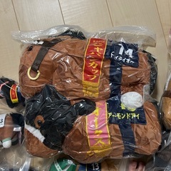 競馬の馬。残り現在一頭2,000円の画像