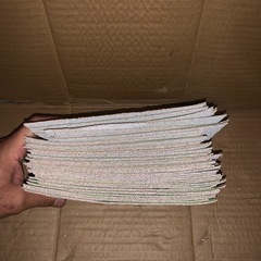 サンディングペーパー　40番の画像
