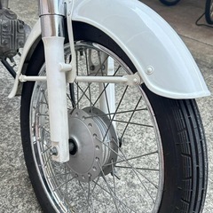 ホンダ 50cc の画像