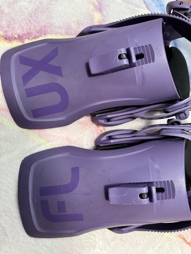 FLUX GX Sサイズ 