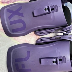 FLUX GX Sサイズ の画像