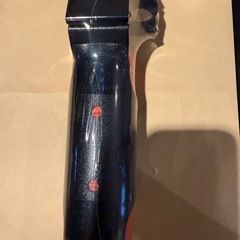 【新品・未使用】熊撃退スプレーの画像