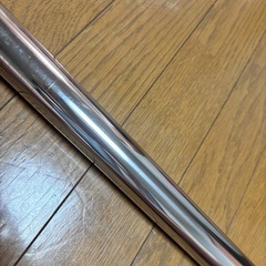 アンテナステー　エルフ　キャンター　デュトロ　ステンレスの画像