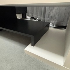 ローテーブルの画像