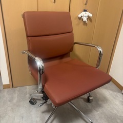 イームズチェア　の画像