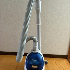 掃除機の画像
