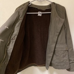 アーノルドパーマー　ジャケット　サイズ3の画像