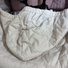 美品　エアバギーの画像