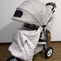美品　エアバギーの画像