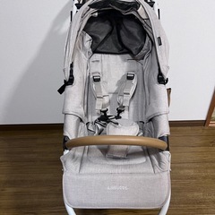 美品　エアバギーの画像