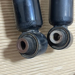スバル(ZC6)BRZ / トヨタ(ZN6)86 後期 純正オプション ザックス SACHS製 サスペンションキット サスキット 1台分 スタビリンク付き 20310 CA140 / 20310 CA150 / 20365 CA130の画像