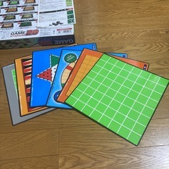 GAME STADIUM 20 ゲームスタジアムの画像