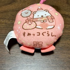 新品未使用品‼️ハッピーセット⭐️すみっコぐらしの画像