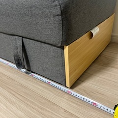 ソファの画像