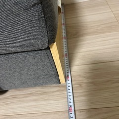 ソファの画像