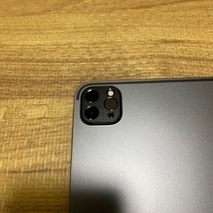 iPad Pro 12.9第4世代 Wi-Fi 256GB グレー　ジャンクの画像