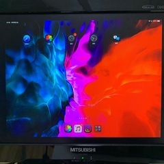 iPad Pro 12.9第4世代 Wi-Fi 256GB グレー　ジャンクの画像