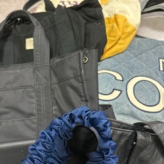 トートバッグの画像