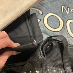 トートバッグの画像
