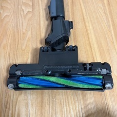 取引中　TOSHIBA サイクロン掃除機 VC-JS4000の画像