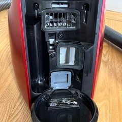 取引中　TOSHIBA サイクロン掃除機 VC-JS4000の画像