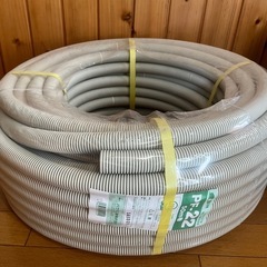 PF-22 50m 電設資材用ホース 3セットの画像