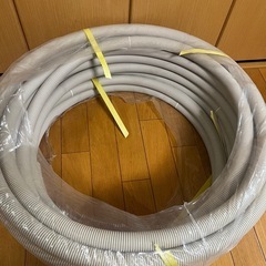 PF-22 50m 電設資材用ホース 3セットの画像