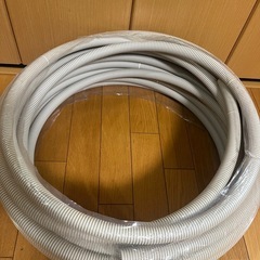 PF-22 50m 電設資材用ホース 3セットの画像
