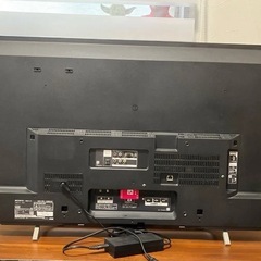 SONY ソニー ブラビア BRAVIA  液晶テレビ  テレビ 家電 KDL-40W600B 40インチの画像