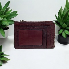 COACH カードケースの画像