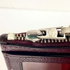 COACH カードケースの画像
